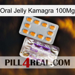 Oral Jelly Kamagra 100Mg new12